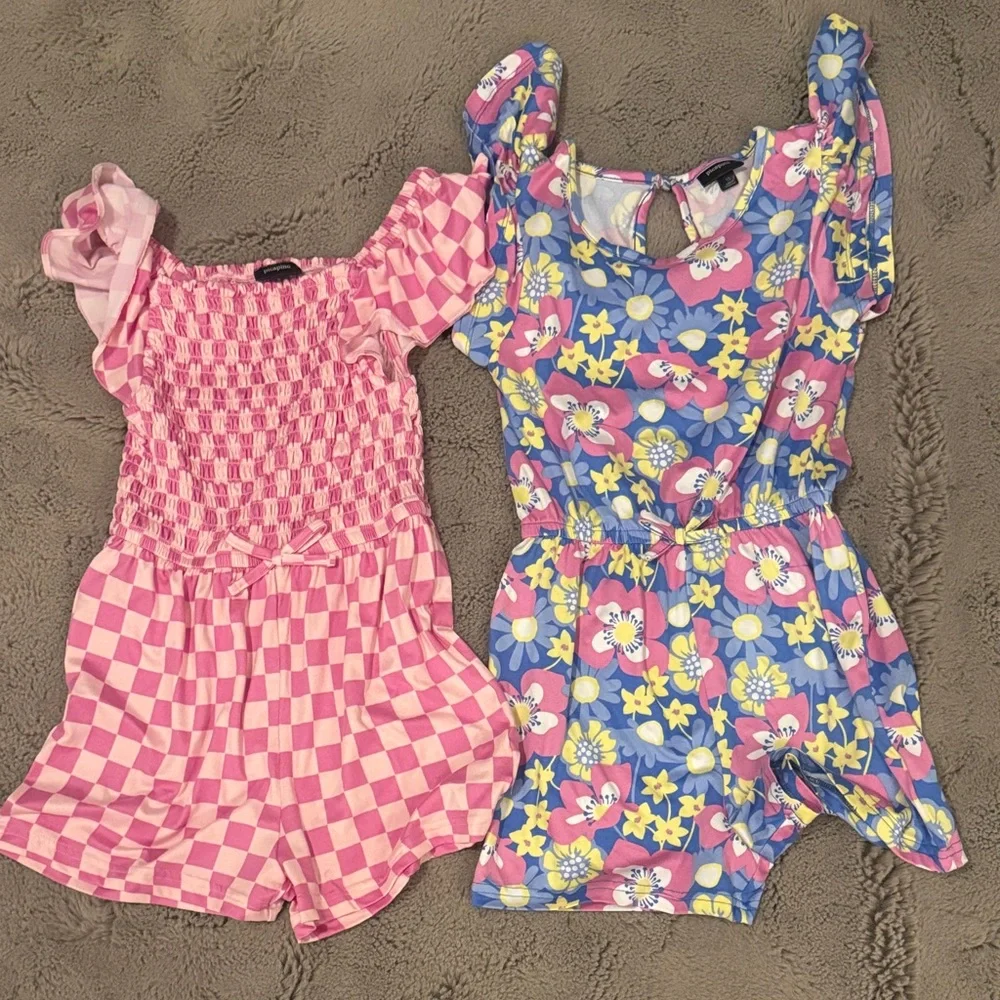 5/$15 - Picture 1 of 2